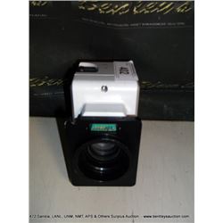 LEICA WILD MPS 52 CAMERA