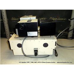 BOX: PTI EQUIPMENT (print sequence:) 64381