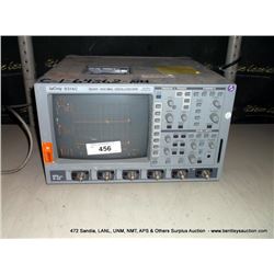 LECROY 9314C QUAD 400MHZ OSCILLOSCPE (print sequence:) 64362