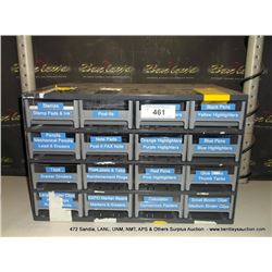 BOLT BIN (print sequence:) 64281