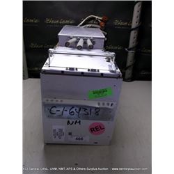 AT&T CHASSIS (print sequence:) 64318