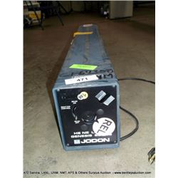 JODON GENESIS LASER (print sequence:) 64358