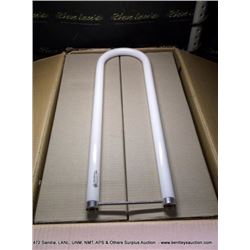 BOX: HALOGEN LAMPS 12X MONEY (print sequence:) NO #