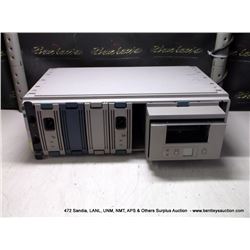 CHASSIS (print sequence:) 64257