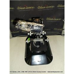 REICHERT NR-310-409 MICROSCOPE (print sequence:) 64424