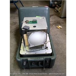 STS PS III ASSEMBLY (print sequence:) 64359