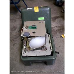 STS PS III ASSEMBLY (print sequence:) 64360