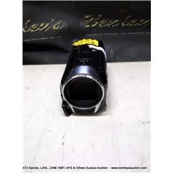 CANON VIXIA HF R300 (print sequence:) 64497