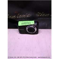 CANON PC DIGITAL STILL CAMERA (print sequence:) 64499