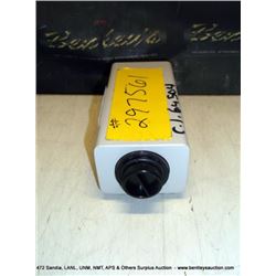 KODAK ES 1.0 MEGAPLUS CAMERA (print sequence:) 64501