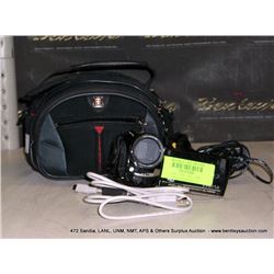 JVC GZ-MG670BU CAMCORDER (print sequence:) 64508