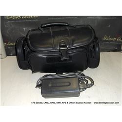 SONY CAMERA CASE (print sequence:) NO #