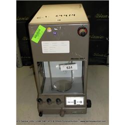 METTLER H54 SCALE (print sequence:) 64414