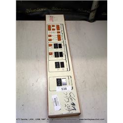 DEGAS SYSTEM (print sequence:) 39327