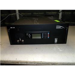 MICOM ADVANCED HF RADIO (print sequence:) 64513