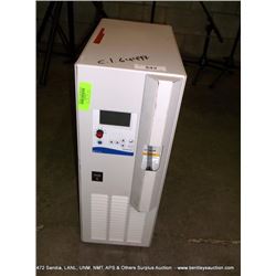 FS 250 LCU ISOTEMP (print sequence:) 64447