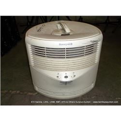 HONEYWELL HUMIDIFIER (print sequence:) 64474