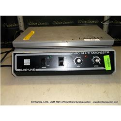 LABLINE PYRO MULTI-MAGNESTIR (print sequence:) 64417