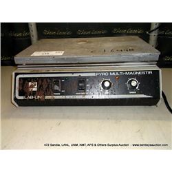 LABLINE PYRO MULTI-MAGNESTIR (print sequence:) 64416