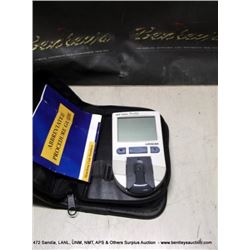 LIFESCAN ONE TOUCH PROFILE