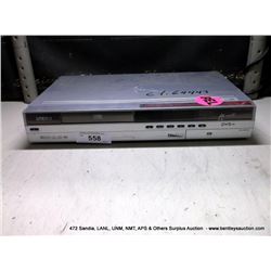 LITE ON LVW-5005 DVD DUO RECORDER (print sequence:) 64443