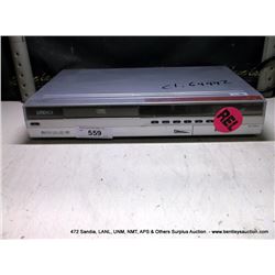 LITE ON LVW-5005 DVD DUO RECORDER (print sequence:) 64442