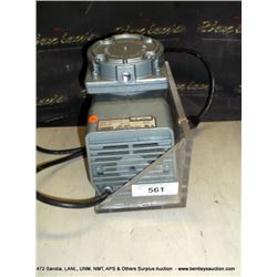 CAST D0A-V191 VACUUM PUMP
