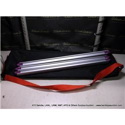 LOT: MAGNETIC STRIPS 3X MONEY (print sequence:) NO #