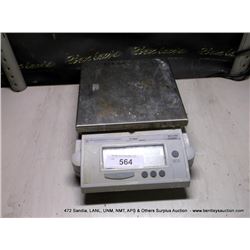 DIC TR-2102 DIGITAL SCALE