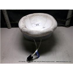 GLASS-COL 0414 MANTLE