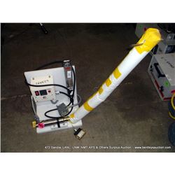 FARNAM HEAT EXCHANGER (print sequence:) 64425