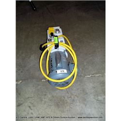 LH-D4A VACUUM PUMP (print sequence:) 64465