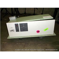 VAC DK-31 DRI-KOOL REFRIGERATION UNIT (print sequence:) 64454