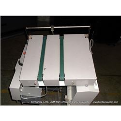 STANDARD HORIZON CONTROL (print sequence:) NO #