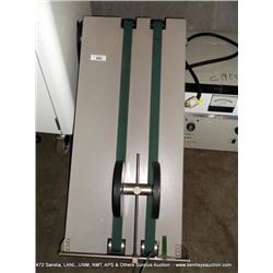 STANDARD HORIZON FEED