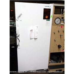 VWR FLAMMABLE STORAGE MATERIAL REFRIGERATOR (print sequence:) 64633