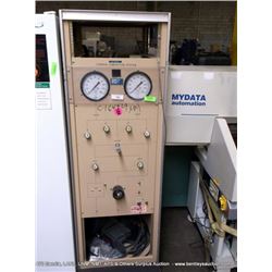 POWER COMPACTION SYSTEM RACK (print sequence:) 64629