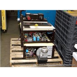 BOMEM IMH0800L SYSTEM (print sequence:) 64607