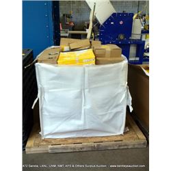 BOX: ASSORTED KODAK FILM & ACCESSORIES (print sequence:) 64635