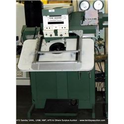 CS-400D ULTRA CLINCH COMPONENT LOCATOR