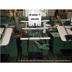 CS-400D ULTRA CLINCH COMPONENT LOCATOR