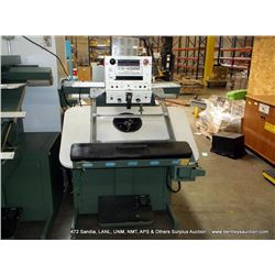 CS-400D ULTRA CLINCH COMPONENT LOCATOR