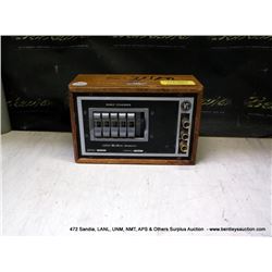 VISHAY 1304 OHMIC STANDARD