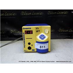 HAKKO FM-202 SOLDERING STATION