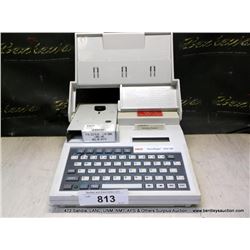 KROY DURATYPE 244SE LABELING SYSTEM