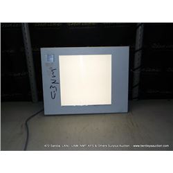 MACBETH 510 PROOFLITE D5000 STANDARD VIEWER