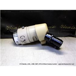 OLYMPUS SF10 MICROSCOPE LENS