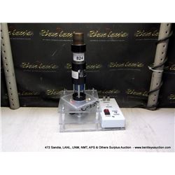 8MV TRANSIENT THRESHOLD