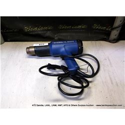 STEINEL HL1800E HEAT GUN
