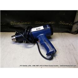 STEINEL HL1800E HEAT GUN